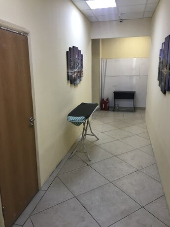 Imagen general del Hotel Hostels Vip. Foto 4