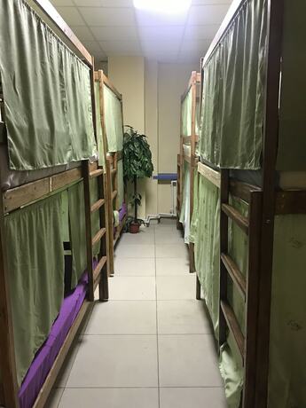 Imagen de la habitación del Hotel Hostels Vip. Foto 5
