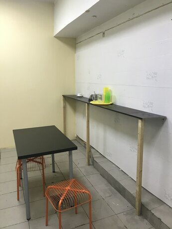 Imagen de la habitación del Hotel Hostels Vip. Foto 6