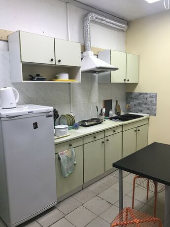 Imagen de la habitación del Hotel Hostels Vip. Foto 8