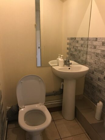 Imagen de la habitación del Hotel Hostels Vip. Foto 10