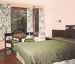 Imagen general del Hotel HosterÍA Las Lengas. Foto 1