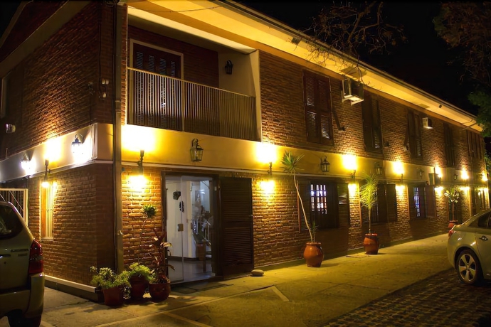 Imagen general del Hotel Hosteria Aconquija. Foto 1