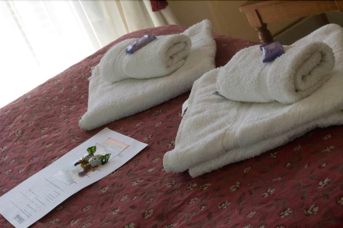 Imagen de la habitación del Hotel Hosteria Aconquija. Foto 6