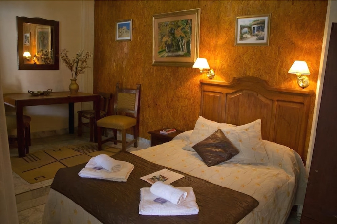 Imagen de la habitación del Hotel Hosteria Aconquija. Foto 7