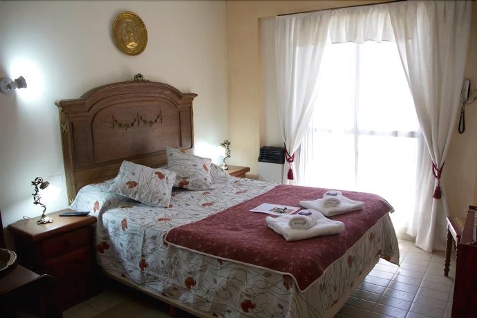 Imagen de la habitación del Hotel Hosteria Aconquija. Foto 8