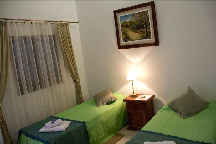 Imagen de la habitación del Hotel Hosteria Aconquija. Foto 9