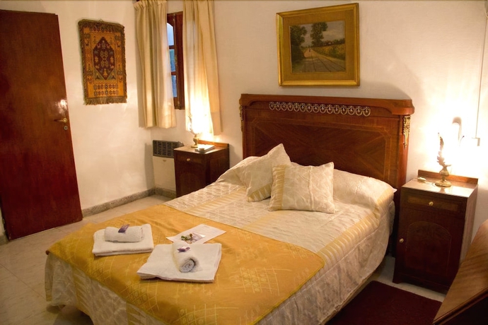 Imagen de la habitación del Hotel Hosteria Aconquija. Foto 11