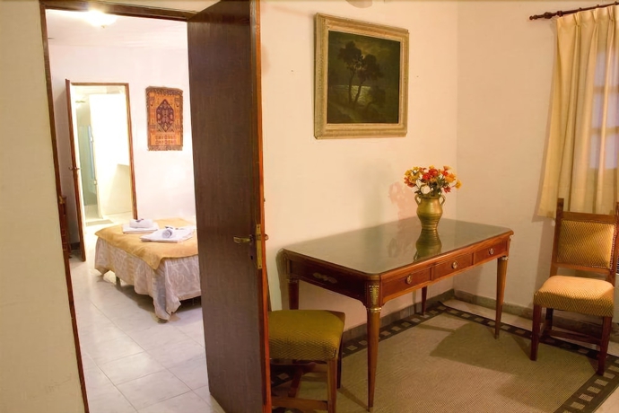 Imagen de la habitación del Hotel Hosteria Aconquija. Foto 13