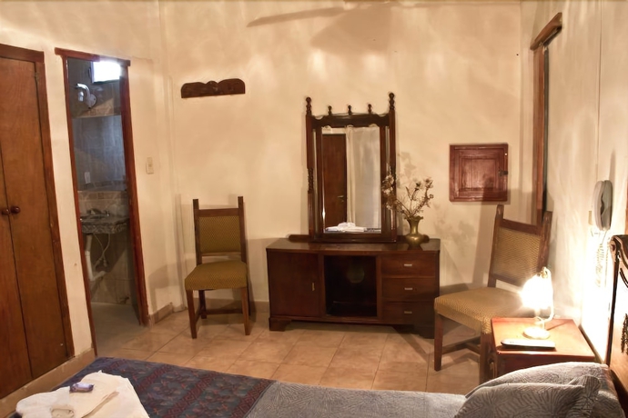 Imagen de la habitación del Hotel Hosteria Aconquija. Foto 14