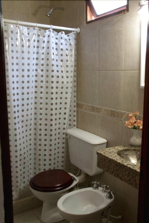 Imagen de la habitación del Hotel Hosteria Aconquija. Foto 15