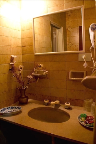 Imagen de la habitación del Hotel Hosteria Aconquija. Foto 16