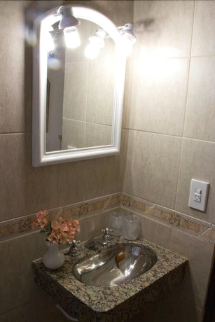 Imagen de la habitación del Hotel Hosteria Aconquija. Foto 17