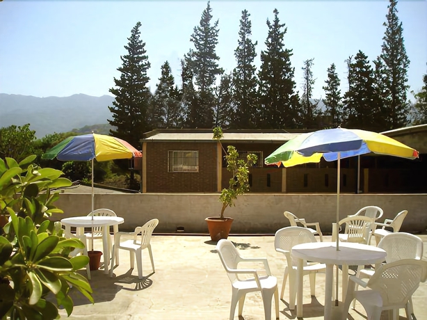 Imagen del bar/restaurante del Hotel Hosteria Aconquija. Foto 5