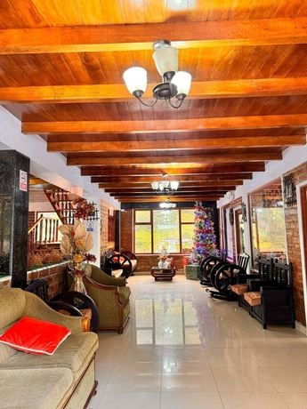 Imagen de los interiores del Hotel Hosteria Agoyan Spa. Foto 16
