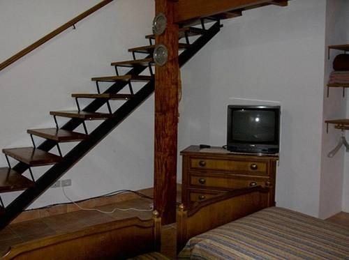 Imagen general del Hotel Hosteria Amaneseres. Foto 2