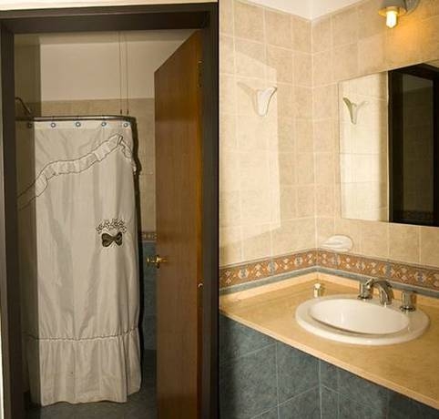 Imagen general del Hotel Hosteria Amaneseres. Foto 3