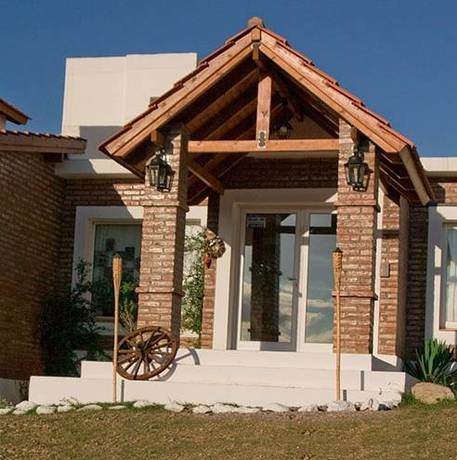 Imagen general del Hotel Hosteria Amaneseres. Foto 5