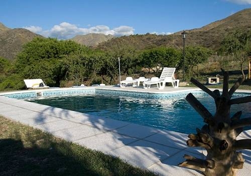 Imagen general del Hotel Hosteria Amaneseres. Foto 6