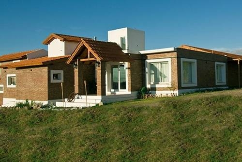 Imagen general del Hotel Hosteria Amaneseres. Foto 9