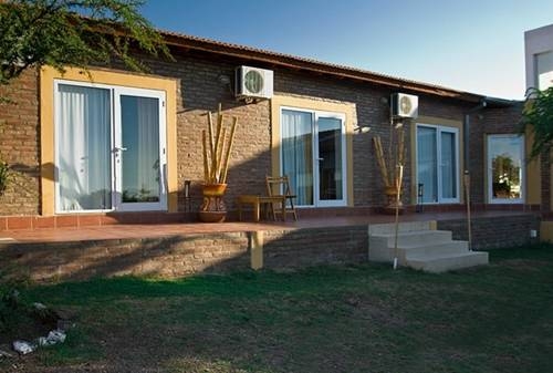 Imagen general del Hotel Hosteria Amaneseres. Foto 10