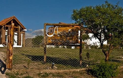 Imagen general del Hotel Hosteria Amaneseres. Foto 12