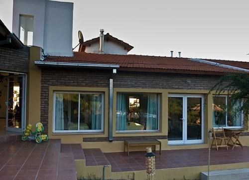 Imagen general del Hotel Hosteria Amaneseres. Foto 13