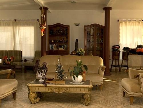 Imagen general del Hotel Hosteria Amaneseres. Foto 15