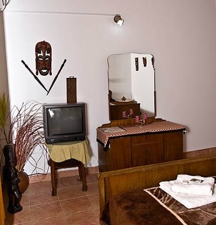 Imagen general del Hotel Hosteria Amaneseres. Foto 16