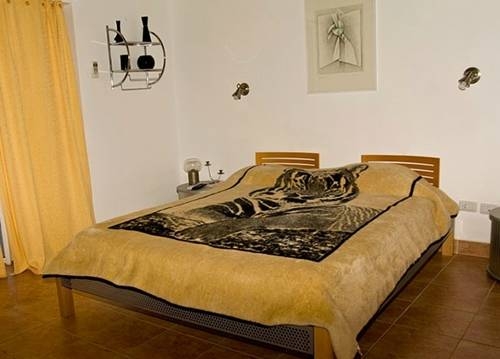 Imagen general del Hotel Hosteria Amaneseres. Foto 17