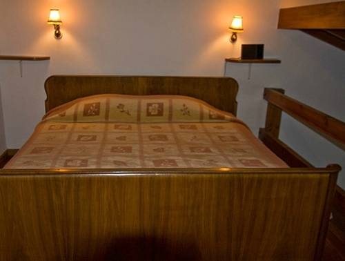 Imagen general del Hotel Hosteria Amaneseres. Foto 18