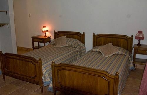 Imagen general del Hotel Hosteria Amaneseres. Foto 19