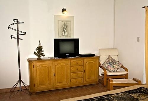 Imagen general del Hotel Hosteria Amaneseres. Foto 20