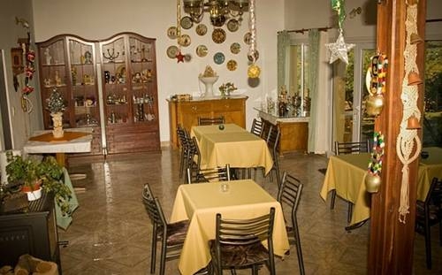 Imagen general del Hotel Hosteria Amaneseres. Foto 21