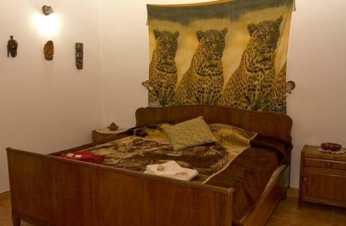 Imagen general del Hotel Hosteria Amaneseres. Foto 22