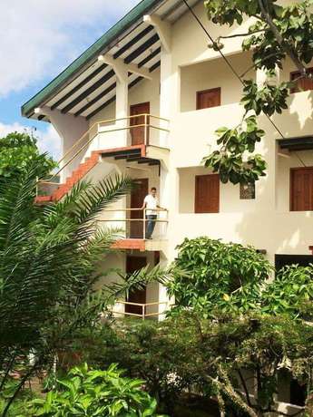 Imagen general del Hotel Hosteria Amazonas. Foto 4