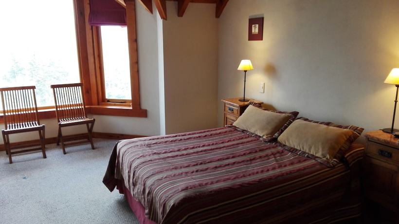 Imagen de la habitación del Hotel Hosteria Amigos Del Bosque. Foto 7