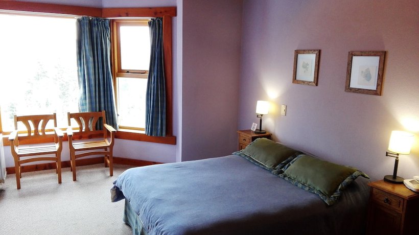 Imagen de la habitación del Hotel Hosteria Amigos Del Bosque. Foto 9