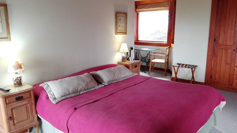 Imagen de la habitación del Hotel Hosteria Amigos Del Bosque. Foto 12