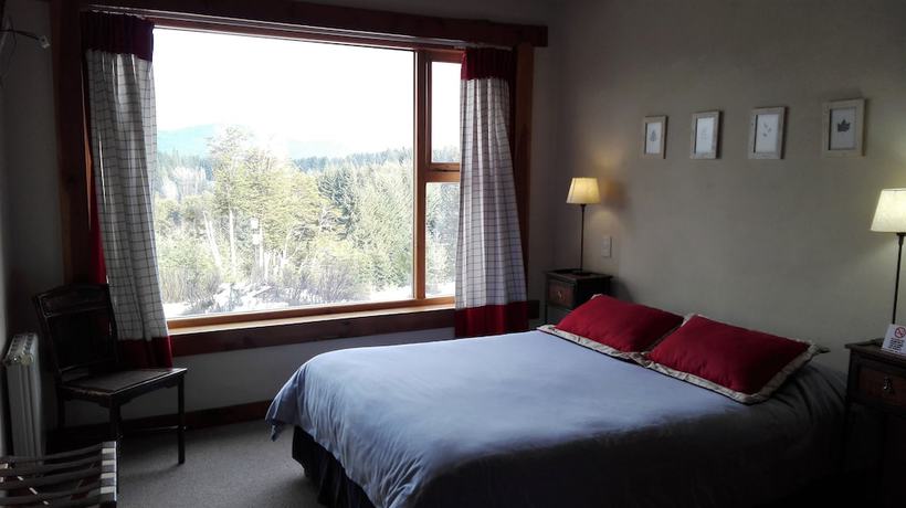 Imagen de la habitación del Hotel Hosteria Amigos Del Bosque. Foto 17