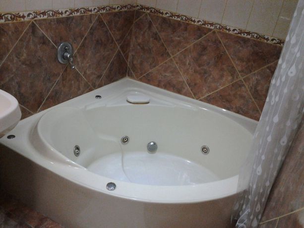 Imagen del bar/restaurante del Hotel Hosteria Angiolina. Foto 4