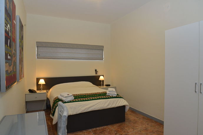 Imagen de los interiores del Hotel Hosteria Angiolina. Foto 12