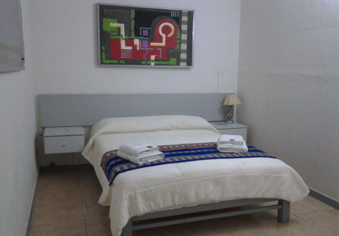 Imagen de los interiores del Hotel Hosteria Angiolina. Foto 14