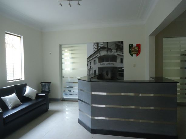 Imagen de la habitación del Hotel Hosteria Angiolina. Foto 8