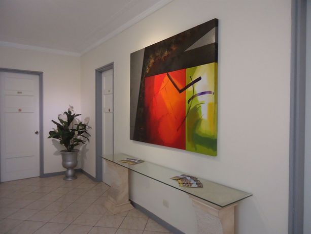 Imagen de la habitación del Hotel Hosteria Angiolina. Foto 9