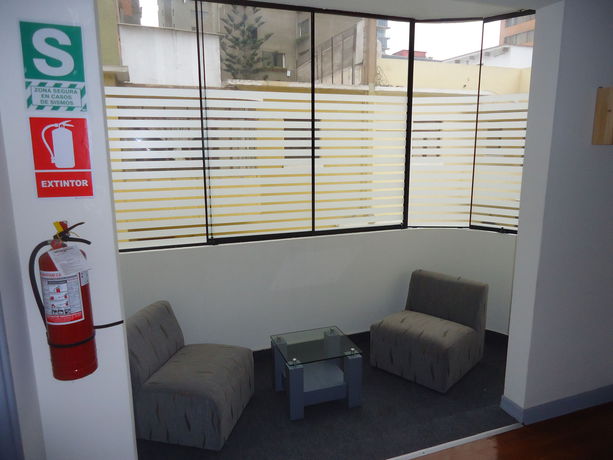 Imagen de la habitación del Hotel Hosteria Angiolina. Foto 10