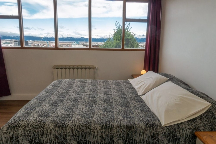 Imagen de la habitación del Hotel Hosteria Aonikenk. Foto 6