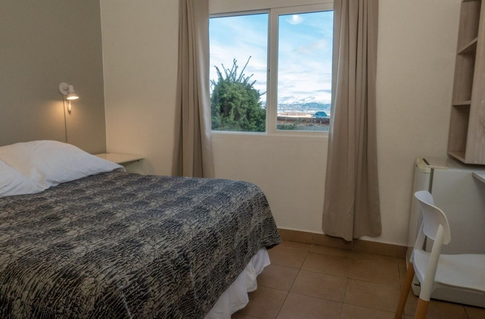 Imagen de la habitación del Hotel Hosteria Aonikenk. Foto 7