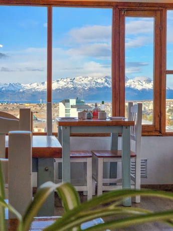 Imagen general del Hotel Hosteria Aonikenk. Foto 1