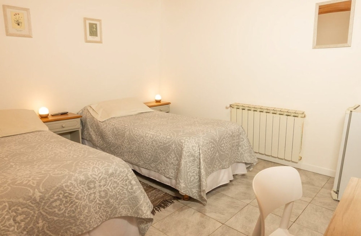 Imagen de la habitación del Hotel Hosteria Aonikenk. Foto 11